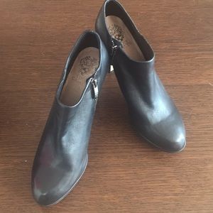 Vince Camuto Booties